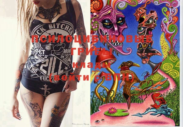 MESCALINE Зерноград